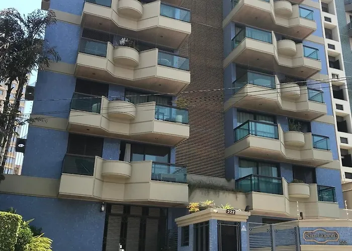 Maior Apartamento De 1 Quarto Cambui
